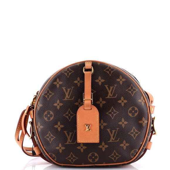 Louis Vuitton Boite Chapeau Souple Bag #184041L19B - Picture 1 of 10